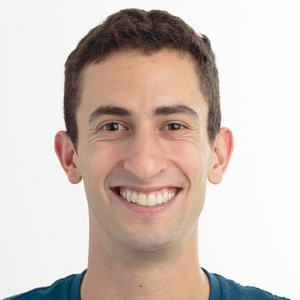Asher Abramson