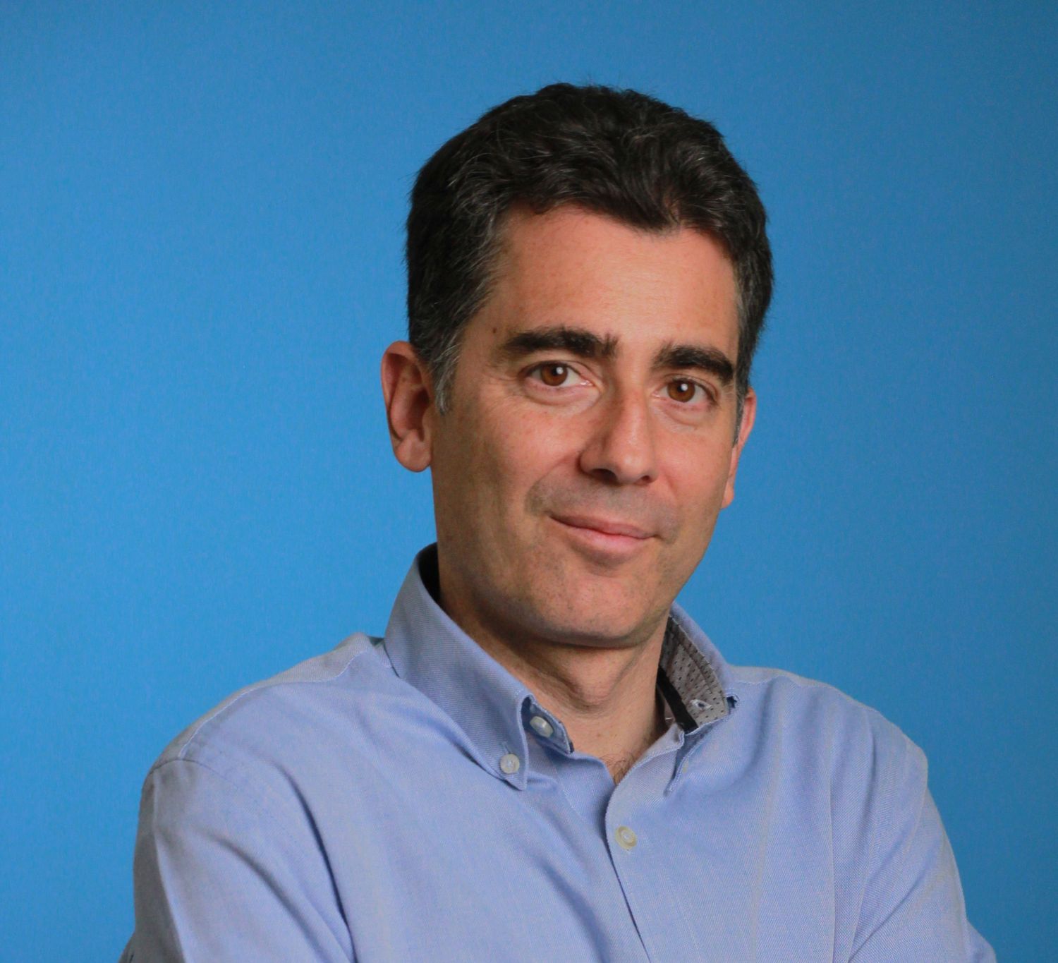Carlos Rodriguez