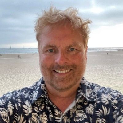 Andy Roberts