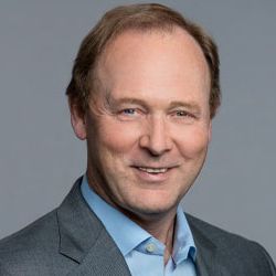Stuart Hinchen