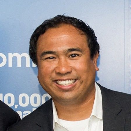Michael Antaran