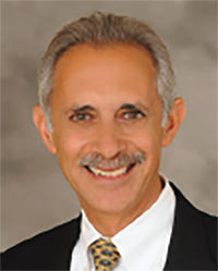 Gabriel Shaheen