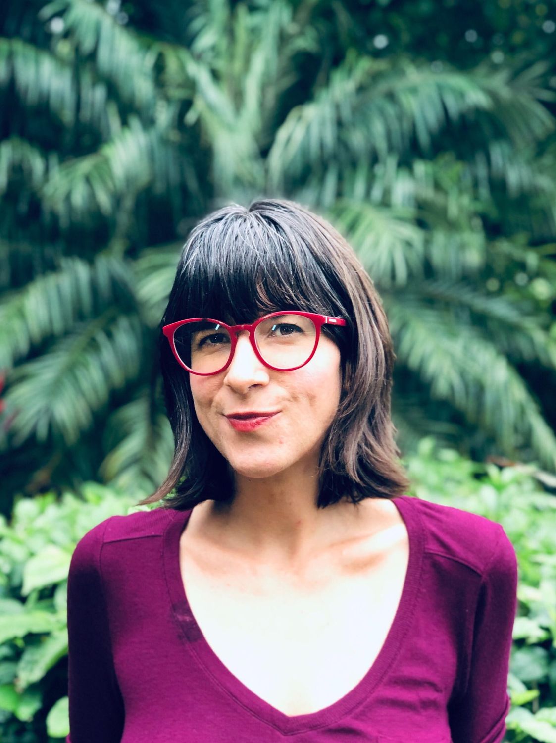 Mareesa Stertz