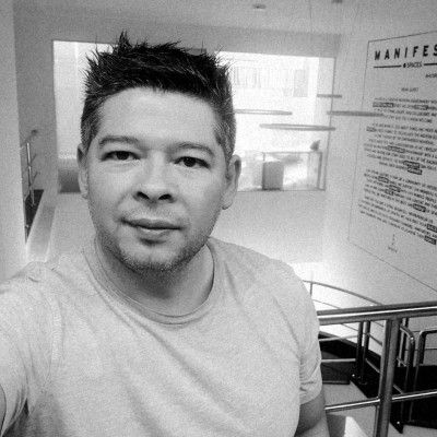 Gerzo Gallardo