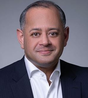 Nimesh Davé