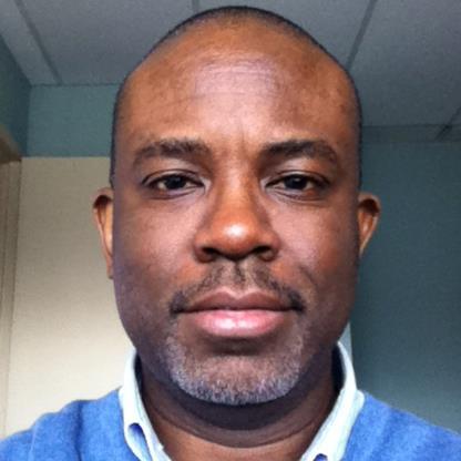 Aaron Saunders