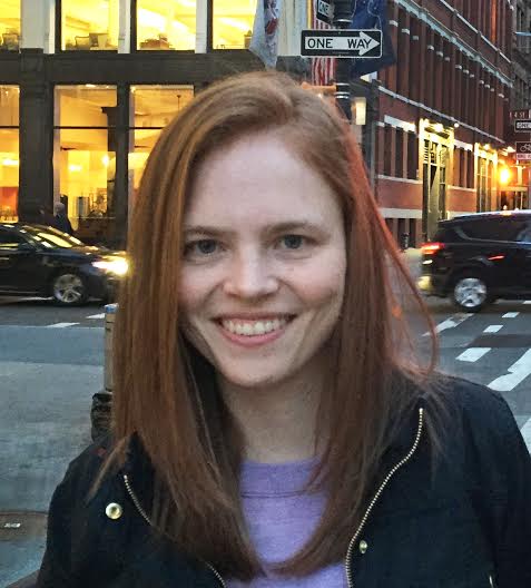 Claire Lambrecht