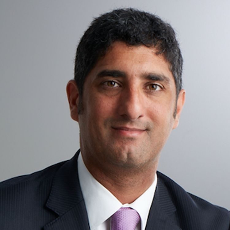 Nima Farzan