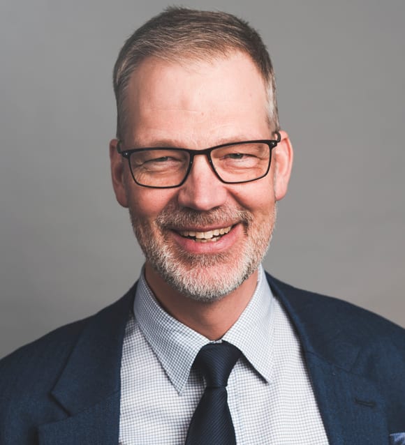 Thor Jespersen