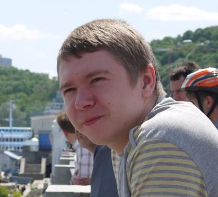Dmitriy Dumanskiy