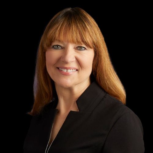 Becky Sheehan
