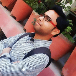Sufian Mehmood