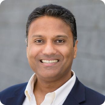 Murali Prahalad