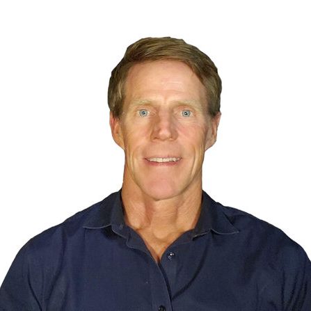 Larry Lenhart