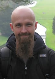 Nicholas Green