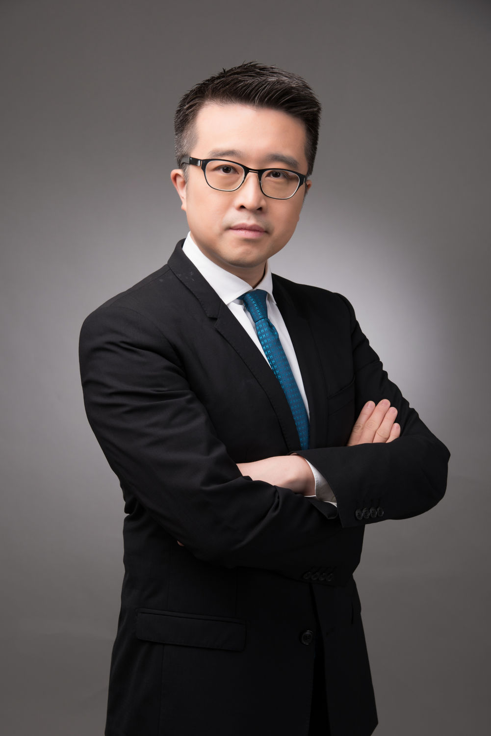 Calvin Choi