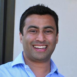 Ush Patel