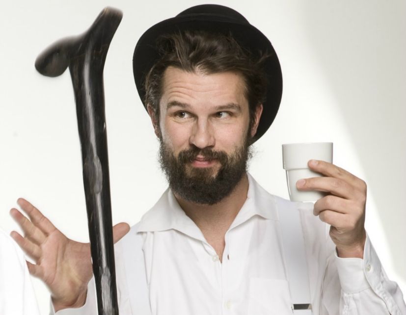 Tomas Mazetti