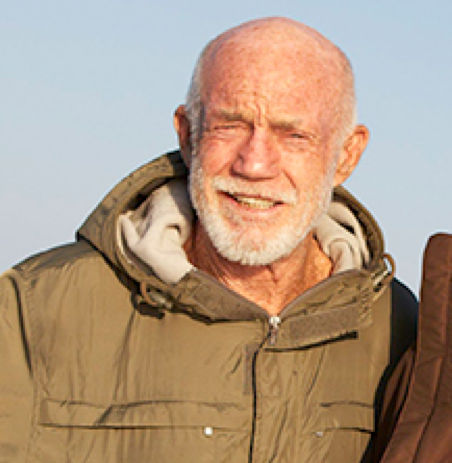 Don Wildman