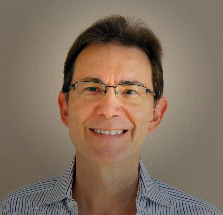 Roger Susi