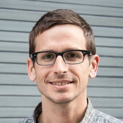 Jeff Chapin