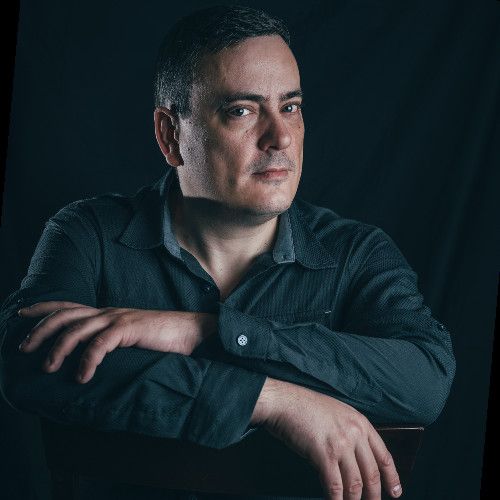 Richard Jordan