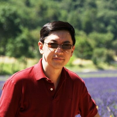 Tsun-yan Hsieh