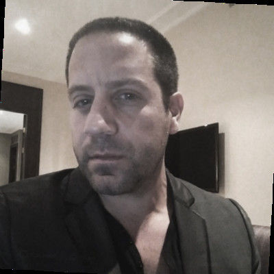 Shahar Chaham