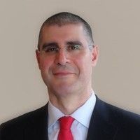 John Pyrovolakis