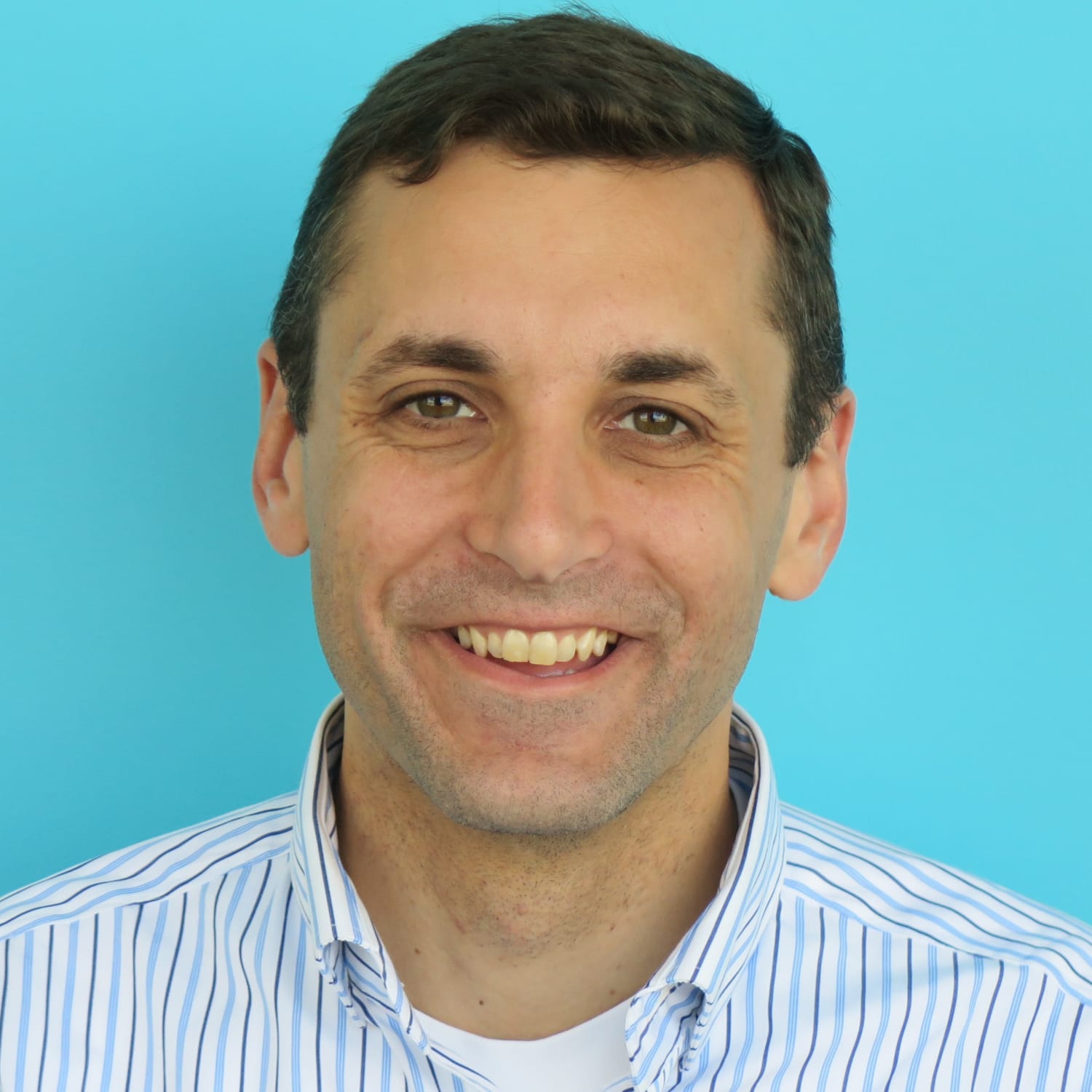 Brendan English