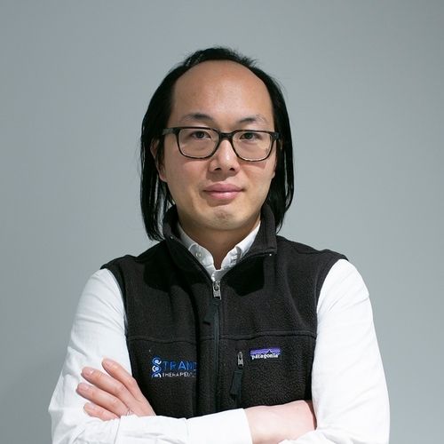 Tasuku Kitada