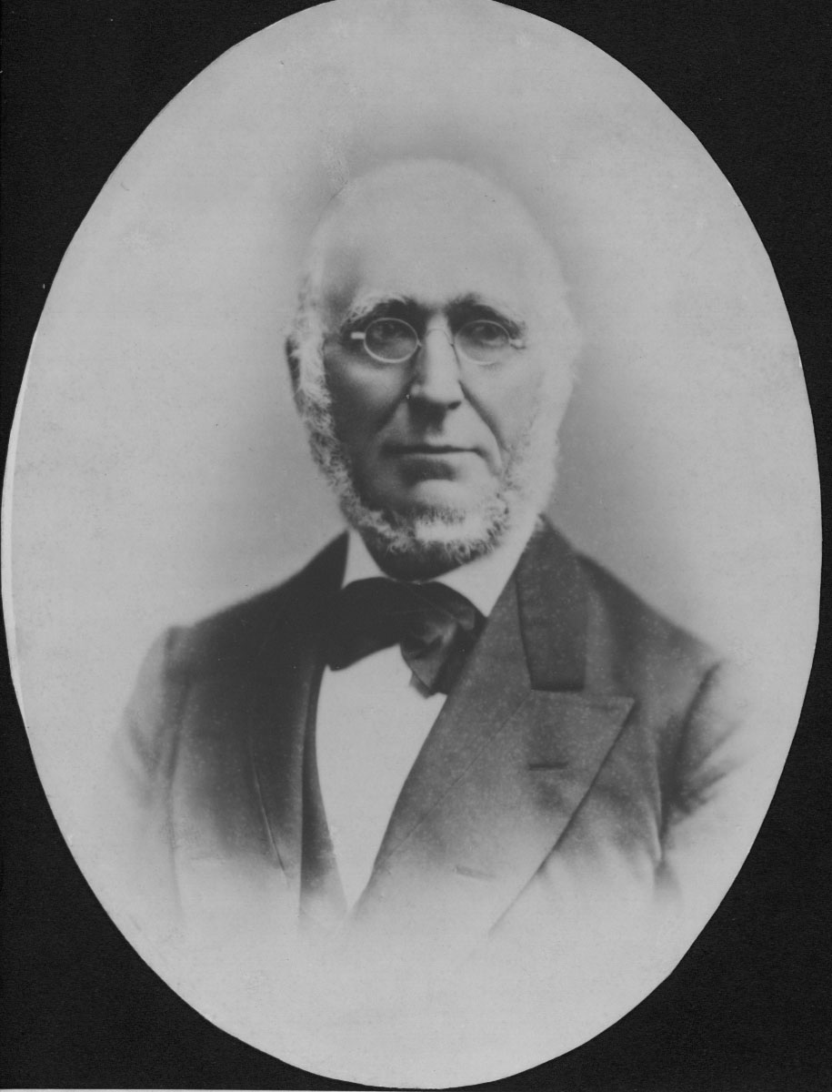 Samuel Castle
