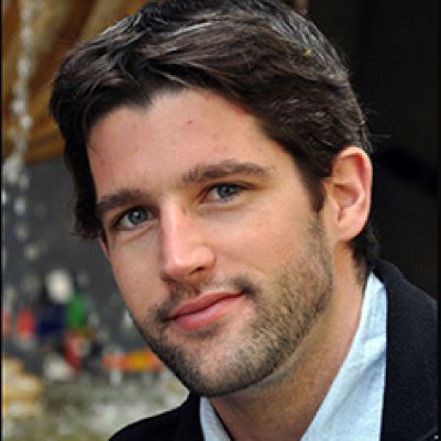 Christof Fellmann