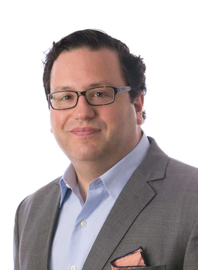 Javier del Olmo