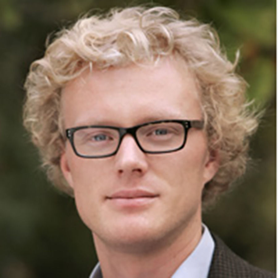 Marcus Hultmark