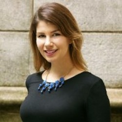 Nicki Briggs