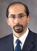 Majid Manteghi