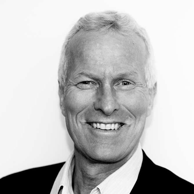 Jan-Erik Hareid