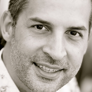 David Perry