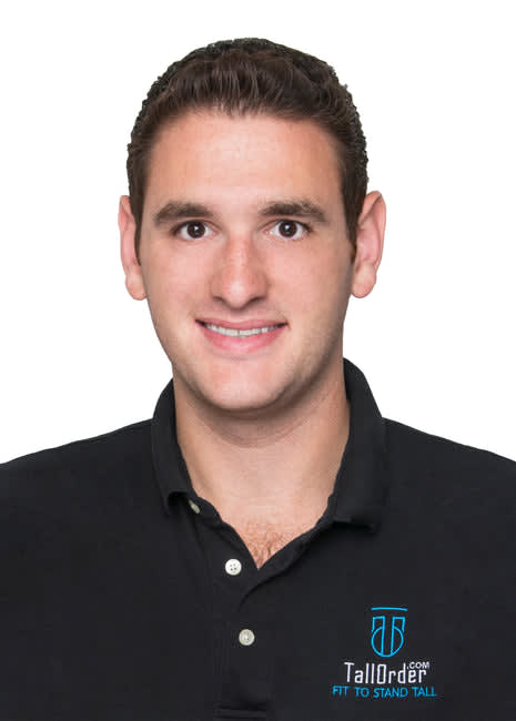 Daniel Friedman