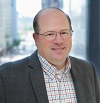 Rich Scamehorn