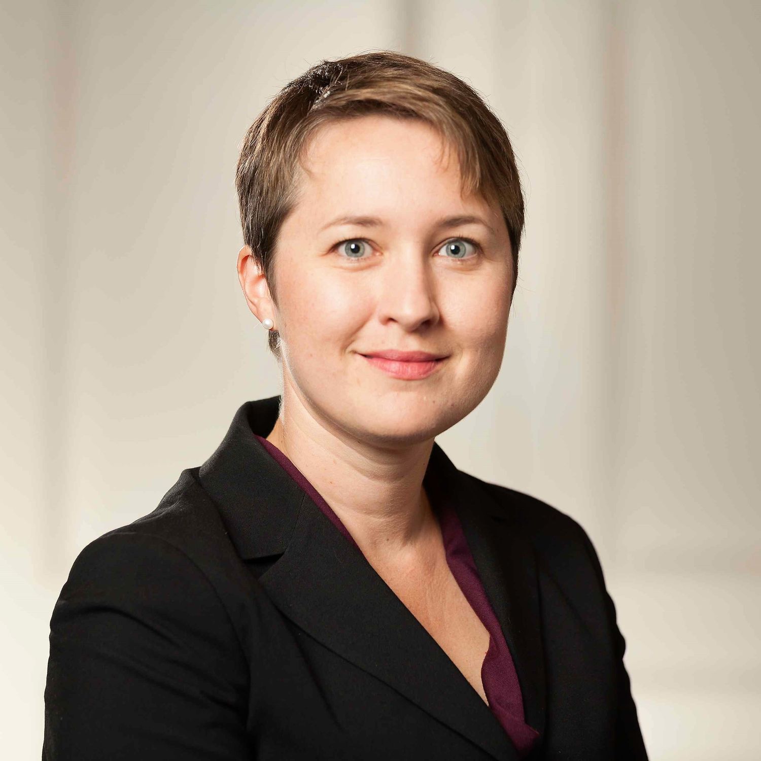 Josette-Renée Landry
