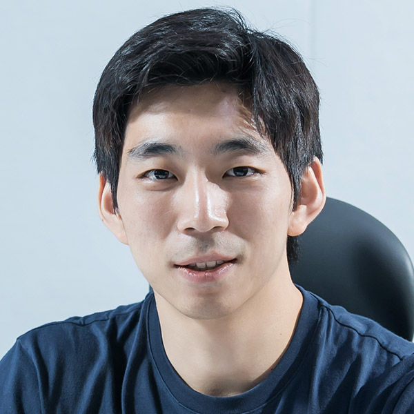 Joung Kim
