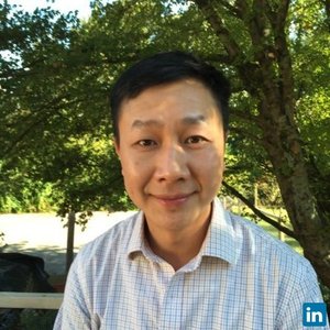 Steve Chin