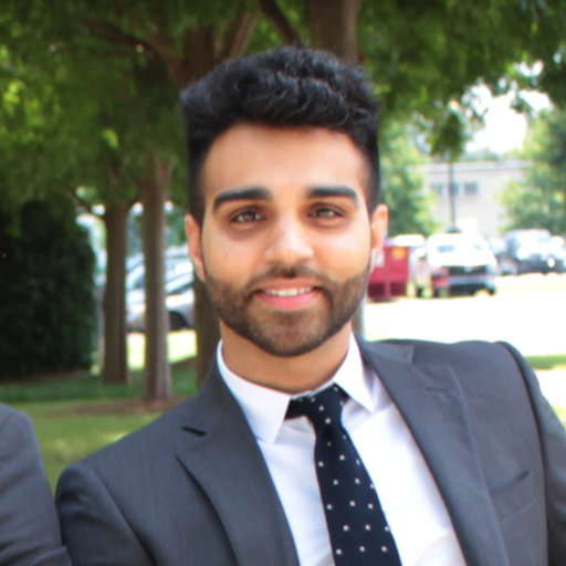 Haris Shekhani