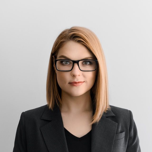 Daria Dubinina
