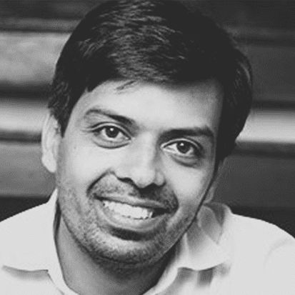 Amit Srivastava