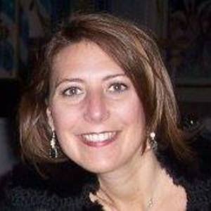 Kim Vogel