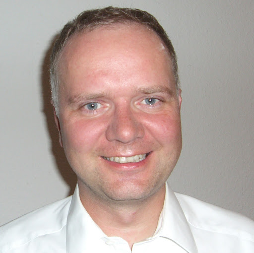 Christian Hindemith