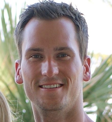 Jason Bradicich